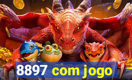 8897 com jogo